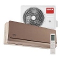 VIVAX klima H-DESIGN (18) KOMPLET (zlatna)