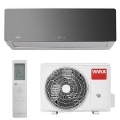 VIVAX klima R-DESIGN (18) KOMPLET (silver mirror)