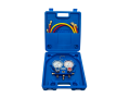 MANOMETAR VALUE VMG-2-R449/404a/448a/452a set+ kutija i 3 cr