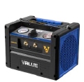 RECIKLAŽNA PUMPA VRR12N-OS R32 VALUE 1-cilindar