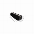 NOSAČ KLIME PODNI (D)1000x(V)95x(Š)150mm S-730