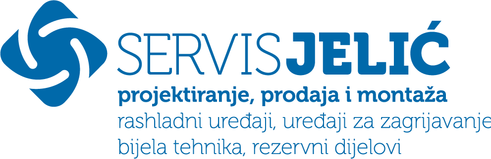 Logo Servis Jelic doo