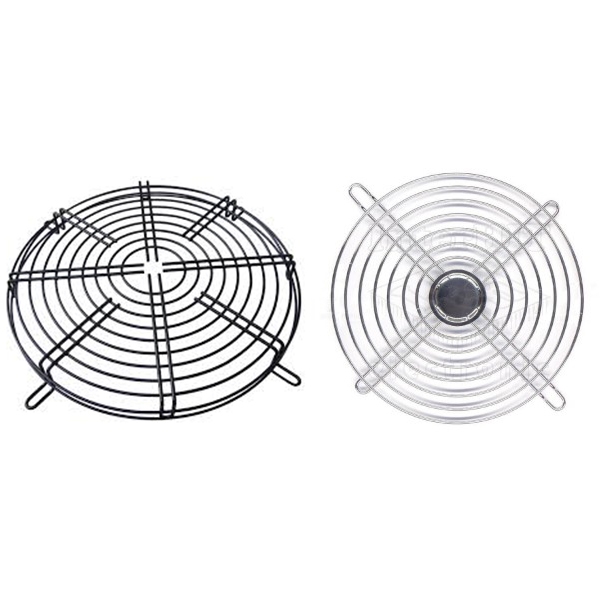 MREŽA VENTILATORA